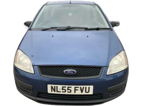Ford Focus C-Max LX NL55 FVU