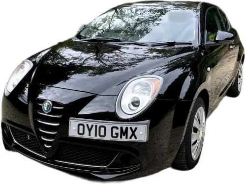 Alfa Romeo Mito OY10 GMX