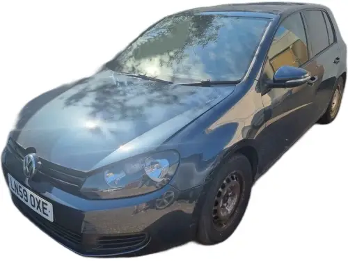 Volkswagen Golf LN59 OXE