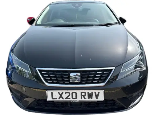 SEAT Leon LX20 RWV