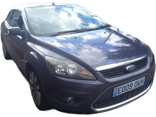Ford Focus EO09 OUH