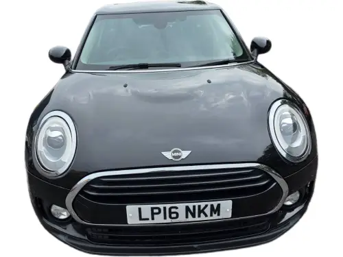 MINI Clubman LP16 NKM