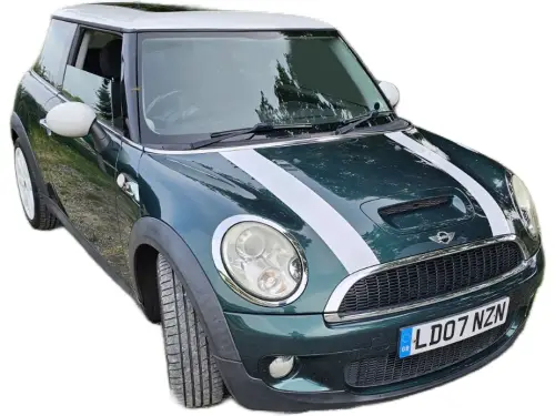 Lexus IS220 LD07 NZV