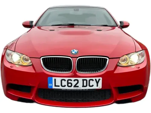 BMW M3 LC62 DCY