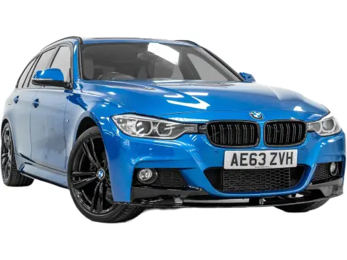 BMW 3 Series AE63 ZVH