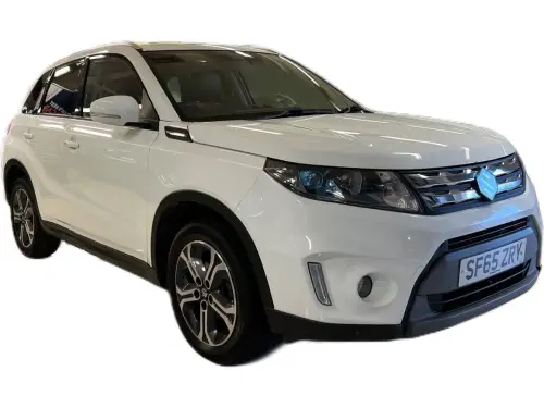Suzuki Vitara SF65 ZRY