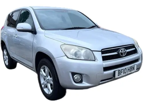 Toyota RAV4 BF10 HBN