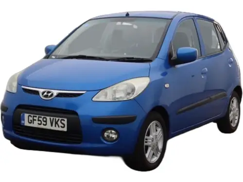 Hyundai I10 GF59 VKS