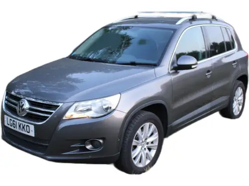 Volkswagen Tiguan LG61 KKO
