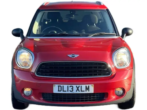 MINI Mini DL13 XLM