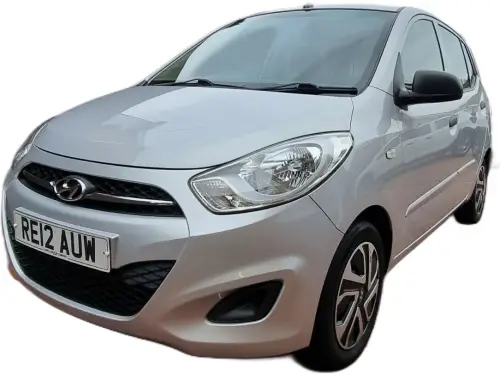 Hyundai I10 Classic RE12 AUW