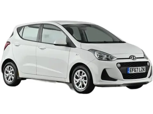 Hyundai I10 EF67 LZK