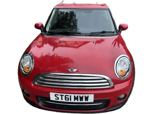 MINI Mini ST61 MWW
