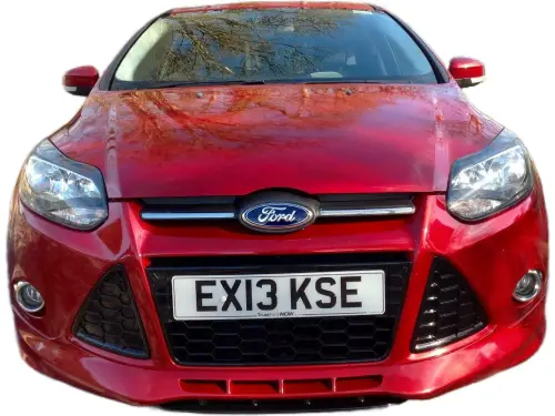 Ford Focus EX13 KSE