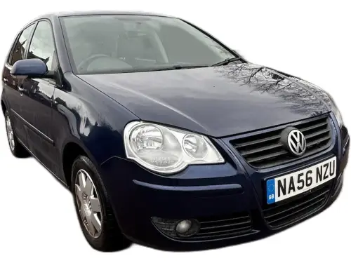 Volkswagen Polo NA56 NZU