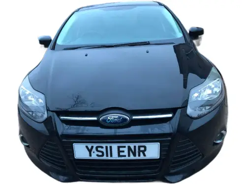 Ford Focus YS11 ENR