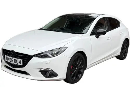 Toyota Aygo WK65 OGM