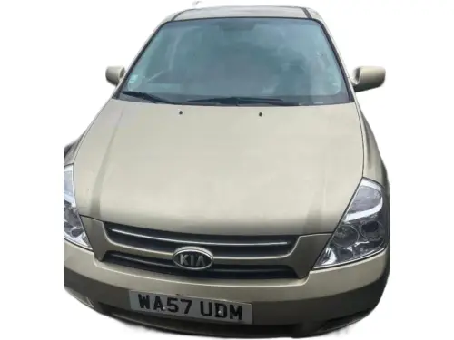 Kia Sedona WA57 UDM