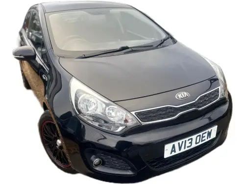 Kia RIO AV13 OEW