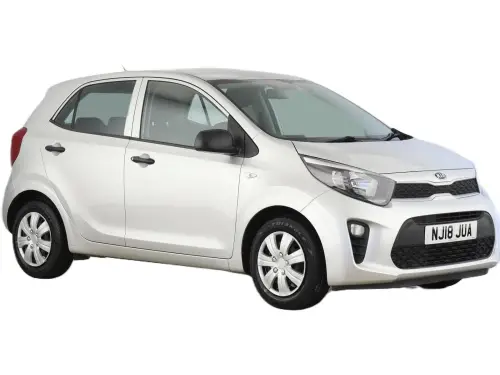 Kia Picanto NJ18 JUA