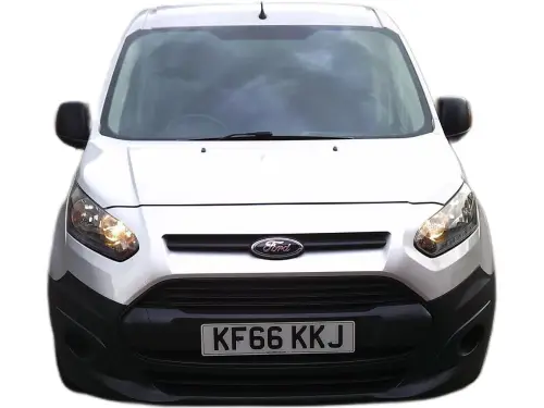 Ford Transit Connect KF66 KKJ