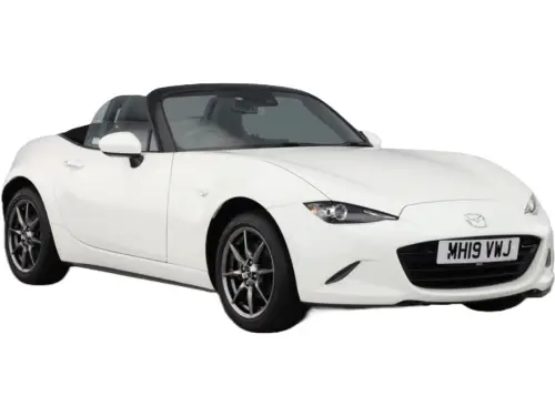 Mazda MX-5 MH19 VWJ
