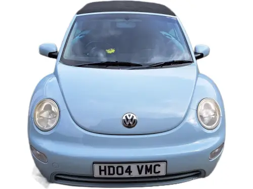 Volkswagen Beetle HD04 VMC