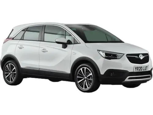 Vauxhall Crossland YR20 LUT