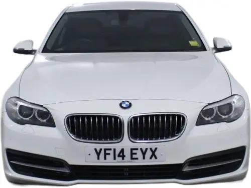 BMW 520 YF14 EYX