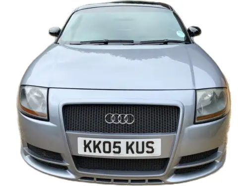 Audi TT KK05 KUS