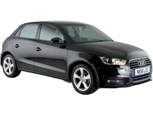 Audi A1 NK18 LUZ