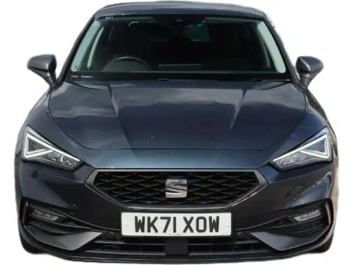 SEAT Leon FR PHEV S-A WK71 XOW