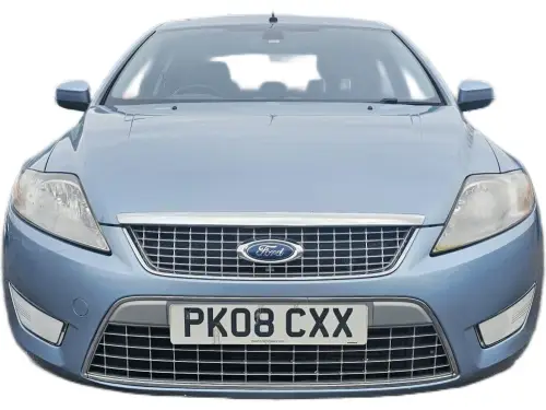 Ford Mondeo PK08 CXX
