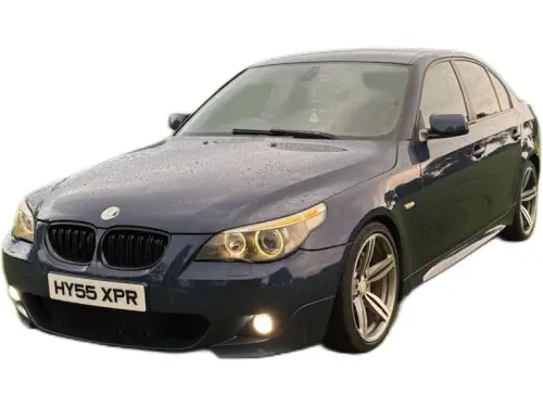 BMW 535d Sport Auto HY55 XPR