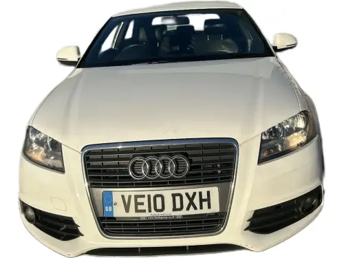 Audi A3 VE10 DXH