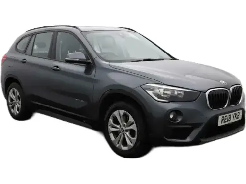 BMW X1 sDrive18i SE RE18 YKB