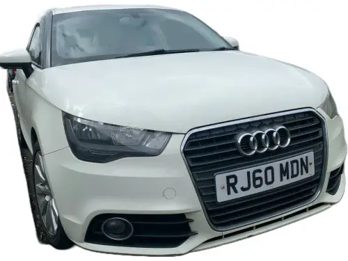 Audi A1 Sport TDI RJ60 MDN