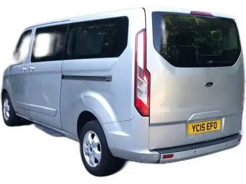 Ford Toureno YC15 EFO