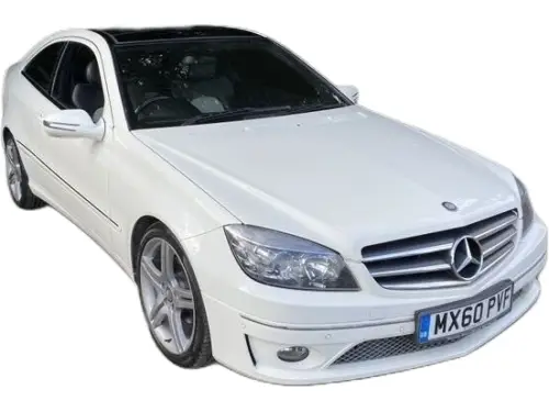 Mercedes-Benz C MX60 PVF