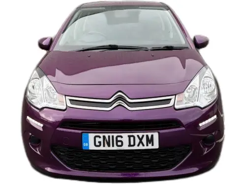 Citroën C3 GN16 DXM
