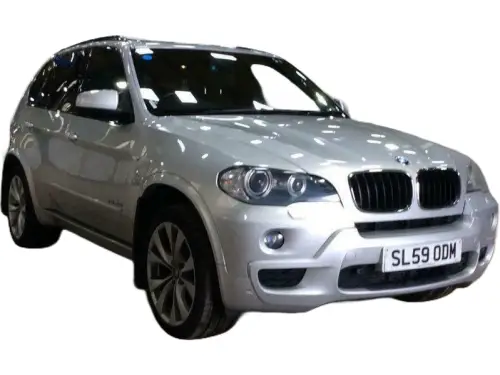 BMW X5 SL59 ODM