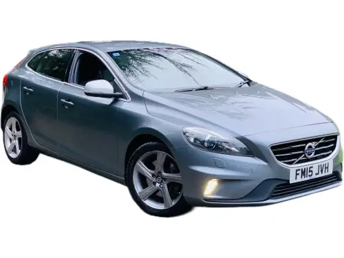 Volvo V40 FM15 JVH