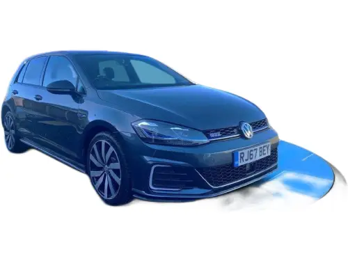 Volkswagen Golf RJ67 BEY