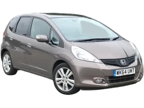 Honda Jazz WK64 UMT