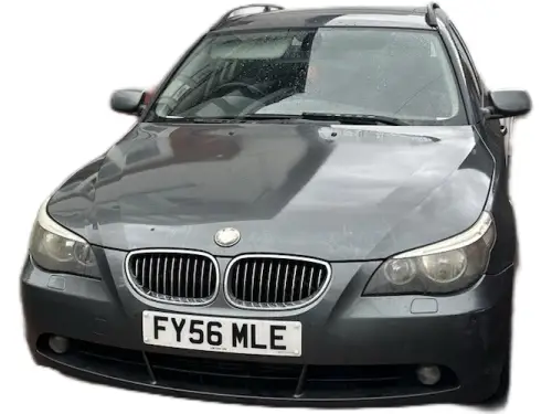BMW 530 FY56 MLE