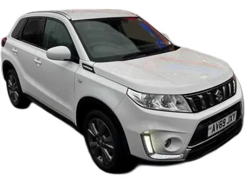 Suzuki Vitara AV69 JXY