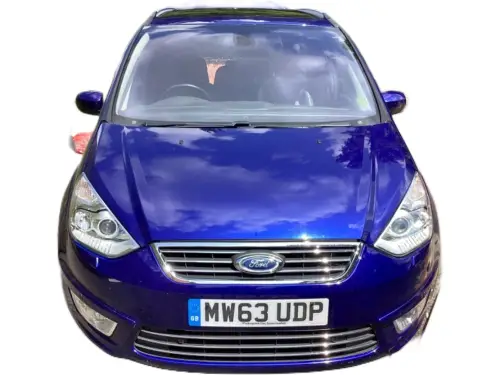 Ford Galaxy MW63 UDP