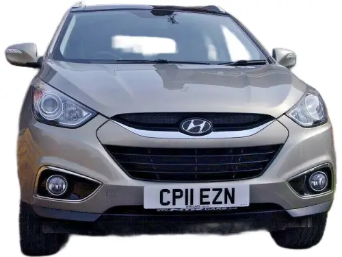 Hyundai IX35 CP11 EZN