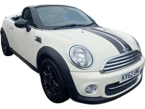 MINI Mini KV62 UMG