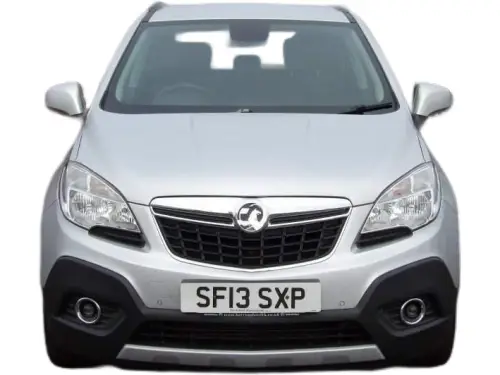 Vauxhall Mokka SF13 SXP